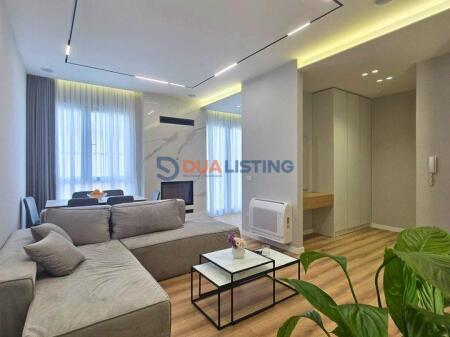 APPARTAMENTO 1+1+PARCHEGGIO IN AFFITTO GREEN VALLEY RESIDENCE, LAGO ASCIUTTO