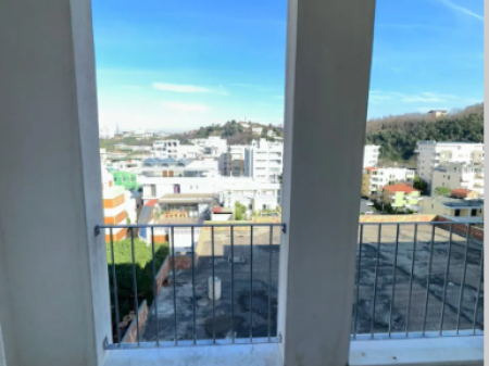 SHITET APARTAMENT VIJE E PARE 2+1+2 BALLKONE