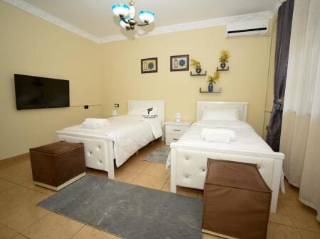 APARTMENT FOR RENT 2+1 MINE PEZA 650 EURO