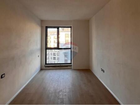 Apartment 1+1 for sale at Fusha e Aviacionit!