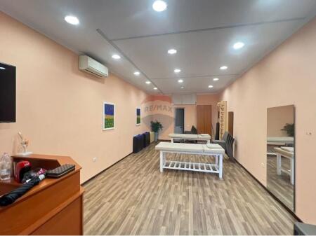 Dyqan - Për Shitje - Rruga Mine Peza, Tiranë (ID: 530181096-139)