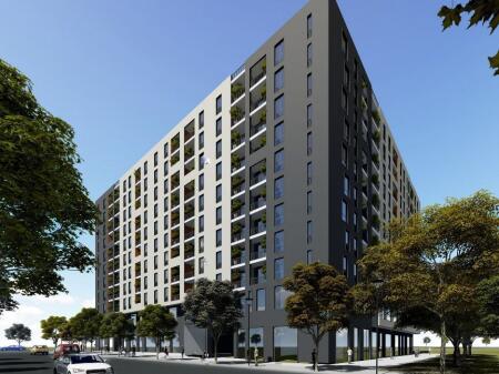 IN VENDITA, APPARTAMENTO 2+1 KONGRESI MANASTIRIT, TIRANA (001-53)