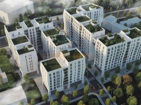 For sale, Apartment 2+1+2, Porcelan 3, Tirana