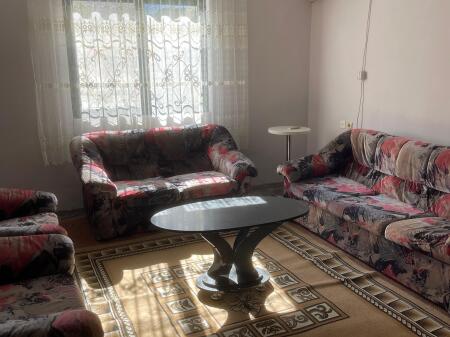 Private house for rent