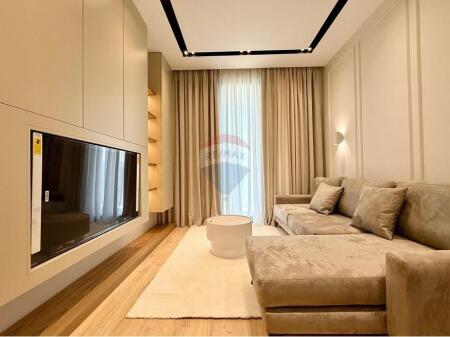 Apartament 1+1 per shitje Parku Olimpik!