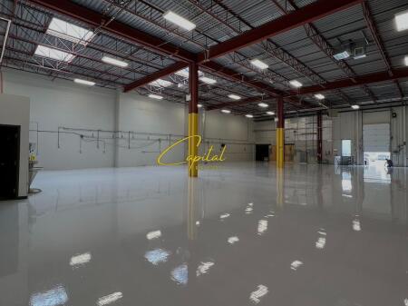 MAGAZZINO IN AFFITTO 130 M2 KASHAR 700 EURO