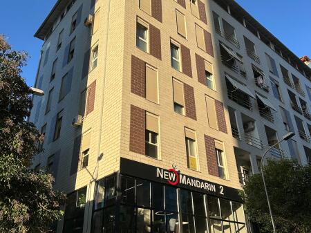 Apartament 2+1+2 Okazion | Usluga, Stacioni Trenit