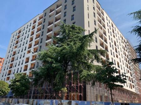 SHITET, APARTAMENT 3+1 KONGRESI MANASTIRIT ,TIRANE( 001-51)
