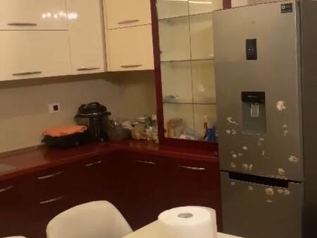 Apartment for sale 1+1 in Kamez