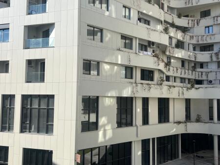 Vasil shanto , Apartment 1+1 for rent empty