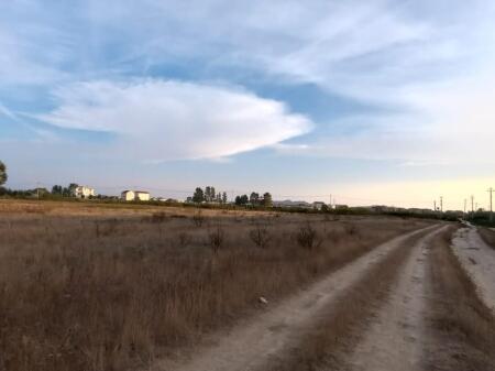Terreno Agricolo in Vendita Settore Rinia Durres