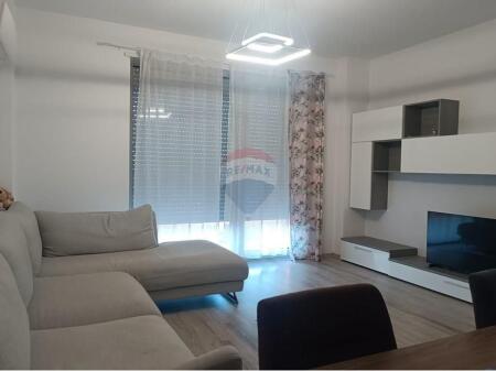 Apartment 2+1+2 for rent Foleja Gjelbert