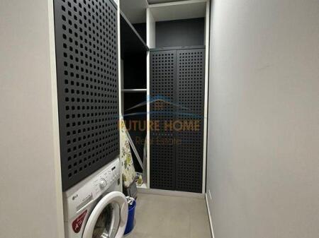 Rent, Apartment 1+1 Delijorgj Complex