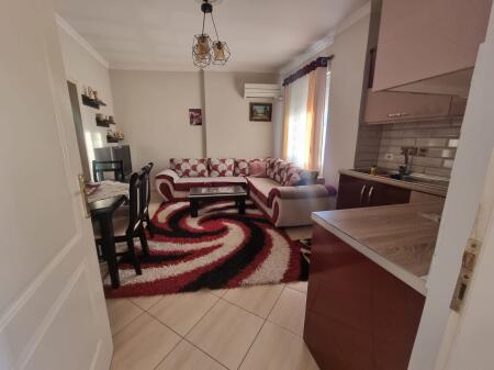  Appartamento 2+1 in affitto  Mistomame, presso i palazzi Çabej