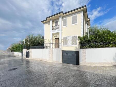 Apartment 2+1 for sale in Paskuqan! 96,880 € Total area 97m2