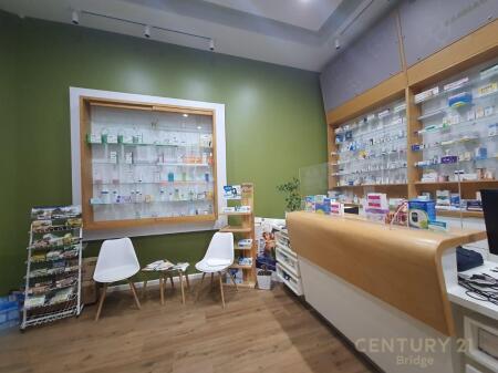 FARMACIA IN AFFITTO VICINO ALLA STRADA KOSOVAREVE