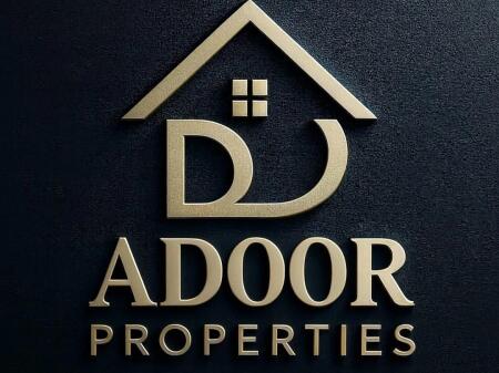 A Door Properties  