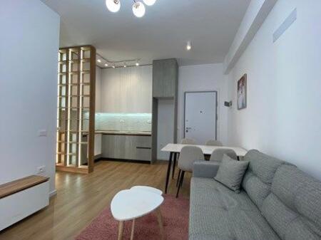 Apartment 1+1Fresku