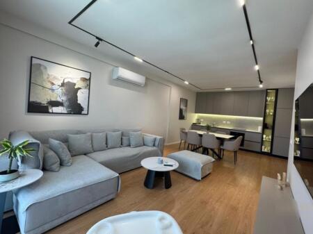 Shitet apartment 2+1+2 tek Rezidenca Future home!
