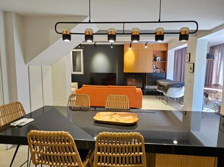 VENDESI SUPER DUPLEX NEL RESORT MAREA QERRET KAVAJE