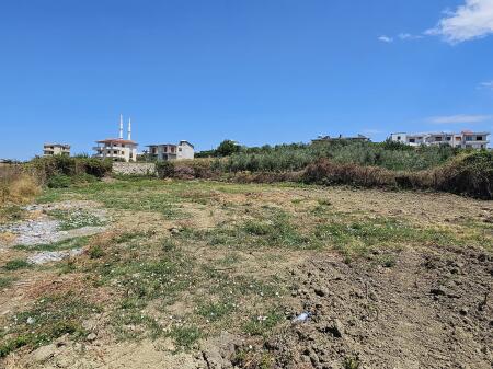  Terreno in Vendita per Costruzione Ville – Koder Rrashbull, 25 km dall'Aeroporto di Tirana