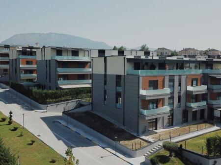 APPARTAMENTO 2+1+2 IN VENDITA A SOFIA RESIDENCE
