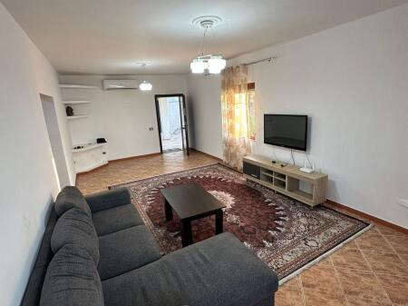  RENT Apartment 2+1 With Parking  Kombinat Street "Fejzi Hoxha" 