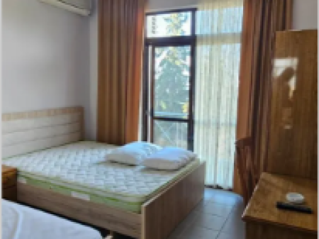 Hotel Bregdet in Vendita presso la Roccia di Kavaja