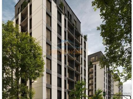 For sale, Apartment 1+1, Ajka Complex, 5 Maji Street