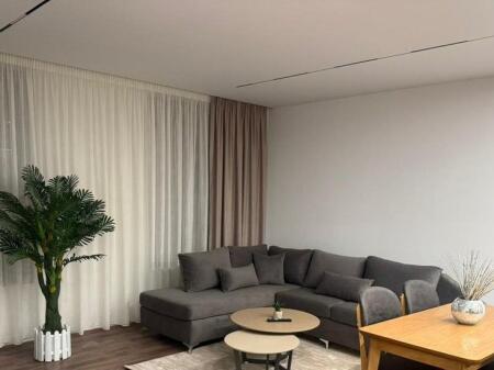 FOR RENT APARTMENT 2+1 WITH POST ON JORDAN MISJA STREET