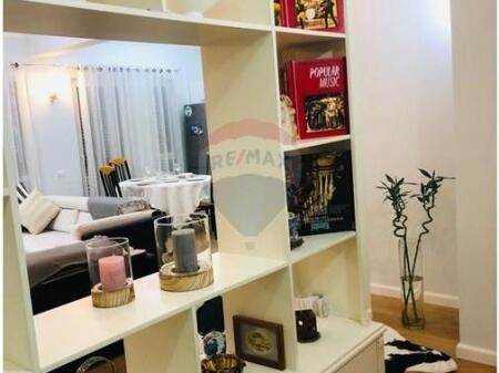 Appartamento 2+1+2 in Affitto in Via Durres
