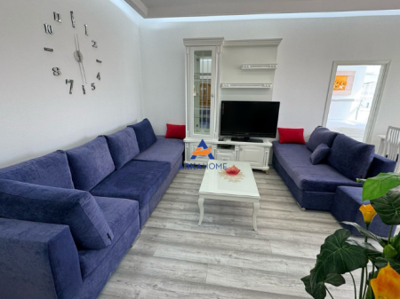 APARTMENT FOR SALE 1+1 "NEAR ILIRIA BEACH" 102,500 EURO