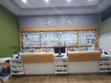 Farmacia in Affitto vicino a Via dei Kosovari – Pronta per l'Uso!