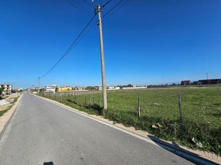 Terreno in Vendita Area 9 000m Spitalle