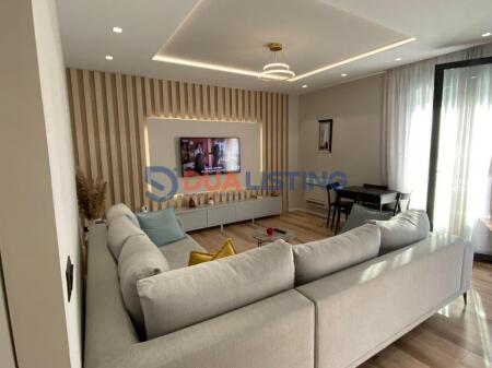 APPARTAMENTO 1+1 IN VENDITA - RESIDENZA SOFIA