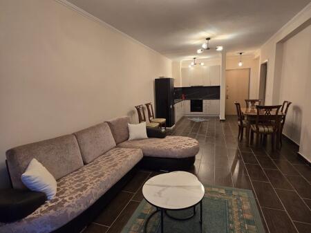 Apartment for rent 2+1+2 Cabej Buildings