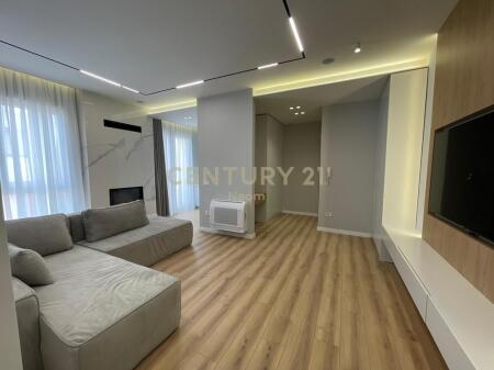 AFFITTO – APPARTAMENTO PREMIUM 1+1 CON POSTO AUTO | GREEN VALLEY RESIDENCE, LAGO ASCIUTTO