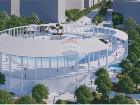 Appartamento in vendita 1+1 Vicino al Nuovo Boulevard!