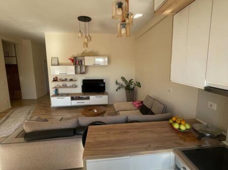 APARTMENT FOR RENT 2+1 PORCELAIN 650 EURO