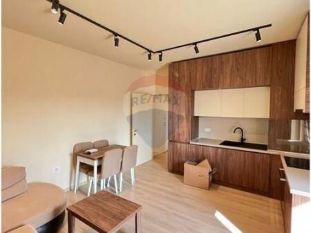Super appartamento 1+1+posto auto in Blv Zogu I