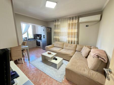  SUPER RENT Apartment 2+1  Next to the “Vasil Shanto” School, Tirana 