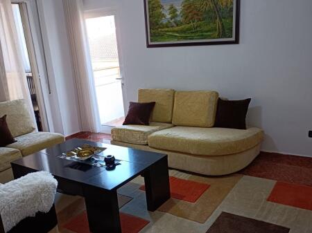 Apartment for rent 1+1- Don Bosko