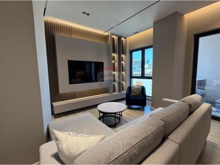 Apartment 2+1+2 for rent near the New Bazaar!