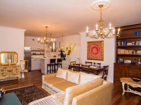 SHITET APARTAMENT 3+1+3+BLK NE BLLOK 450.000 EURO