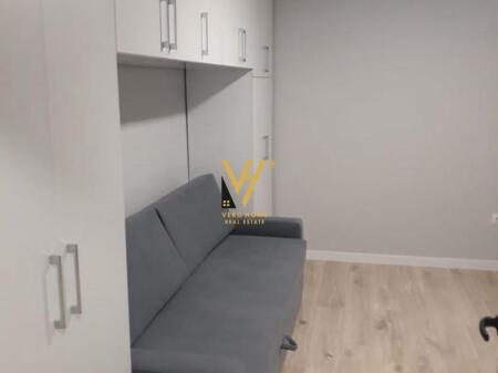 STUDIO APARTMENT FOR RENT NEAR DINAMO STADIUM 45,000 LEKE