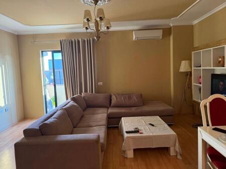 Apartment 1+1 for rent in Yzberisht