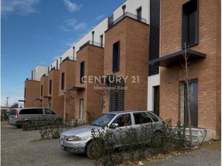 SHITET VILETE NE REZIDENCEN PICCADILLY 650,000 €