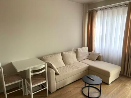Apartament 1+1 Astir!