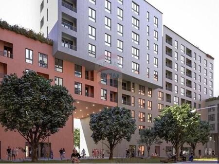 Apartment 2+1 for sale Porcelain!