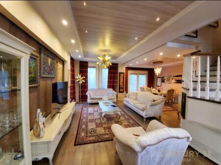 Vila Moderne 4-Katëshe, 6 dhoma në Shitje në Rezidencën Akacia Hills 1, Mjull-Bathore 975,000 €
